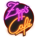 奇普咖啡店-Zipps Cafe
