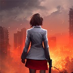 末世孤镇-Doomsday Lonely town