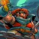 冯加兰城堡：夜之亵渎-VonGarland Castle ： Sacrilege of the Night