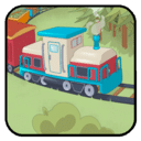 铁路群岛2-Railway Islands 2 – Puzzle