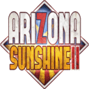 亚利桑那阳光2-Arizona Sunshine 2
