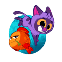 河尾：强强联手-River Tails： Stronger Together