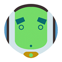 星际尼莫-Astronimo