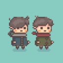 不同的冬天-BOKURA