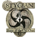 冥河：旧日支配者之治-Stygian： Reign of the Old Ones