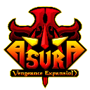战神阿修罗-Asura： Vengeance Edition