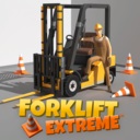 叉车极限：豪华版-Forklift Extreme： Deluxe Edition