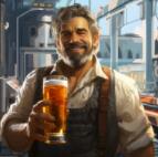 啤酒工厂-Beer Factory