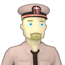 碧海忠魂-Boat Crew