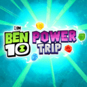 少年骇客：能量之旅-Ben 10： Power Trip