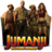 勇敢者游戏：视频游戏-JUMANJI： The Video Game