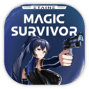 伊泰恩：魔法幸存者-Etaine： Magic Survivor