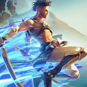 波斯王子：失落王冠-Prince of Persia： The Lost Crown