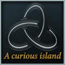 戈尔迪安房间2-Gordian Rooms 2： A curious island