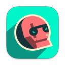 像素垃圾-PixelJunk Scrappers