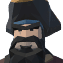 爱德华船长-Captain Edward