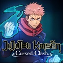 咒术回战 双华乱舞-Jujutsu Kaisen Cursed Clash