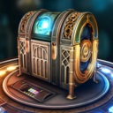 盒子：丢失的碎片-Boxes： Lost Fragments