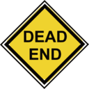 死亡终末-DEAD END