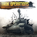 坦克行动：欧洲战役-Tank Operations： European Campaign