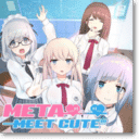 未完之约!!!-Meta Meet Cute!!!