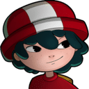 天鹅绒流星队长 JUMP + 异世界的小冒险-Captain Velvet Meteor： The Jump+ Dimensions