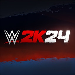 美国职业摔角联盟2K24-WWE 2K24