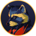 浣熊硬探-Tails Noir