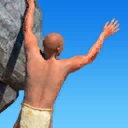 一个关于攀爬的困难游戏-A Difficult Game About Climbing