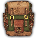 背包乱斗：福西法的宝藏-Backpack Battles