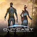 时空英豪：新起点-Outcast – A New Beginning