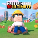 制作大师3D终极版-Master Maker 3D Ultimate