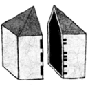 HER TREES ： THE PUZZLE HOUSE