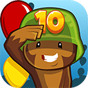 气球塔防5-Bloons TD 5