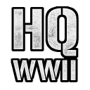 指挥部：二战-Headquarters： World War II