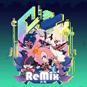 共鸣-ReMix