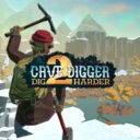 洞穴淘宝者2-Cave Digger 2