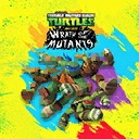 忍者神龟：变种时代-Teenage Mutant Ninja Turtles Arcade： Wrath of the Mutants