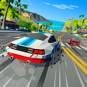 大佬竞速-Hotshot Racing