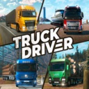 卡车司机-Truck Driver