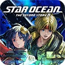 星之海洋2：重制版-STAR OCEAN THE SECOND STORY R