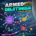 武装果冻：沙发版-Armed and Gelatinous： Couch Edition