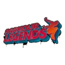跑酷传奇-Parkour Legends