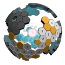 Globesweeper： Hex Puzzler