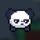 熊猫奇侠-Pandaty