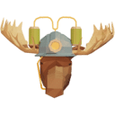 驼鹿矿工-Moose Miners