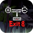 无良游戏公司-加班地狱-Overtime Heroes Exit 8