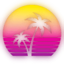 逆波世界-Retrowave World