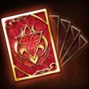 雾隐战记 C.A.R.D.S. RPG-C.A.R.D.S. RPG： The Misty Battlefield