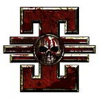 战锤40K：审判者-殉道者-Warhammer 40,000： Inquisitor – Martyr